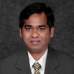 Dr. Raj Kumar