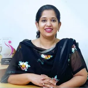 DR. SHILPI SRIVASTAVA