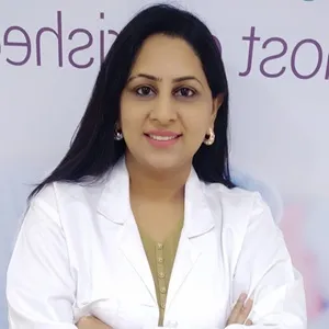 DR. POOJA JAIN
