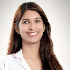 ڈاکٹر سواتی شیوارے 