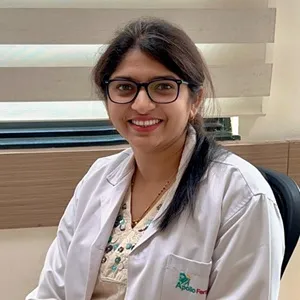 Dr. Pradnya Dongargaonkar 