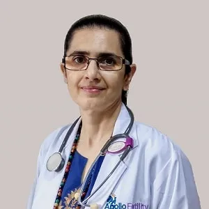 DR. BRINDA NARAIN KALRO