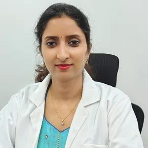 Dr. Gunjan Kumari Bhagwat