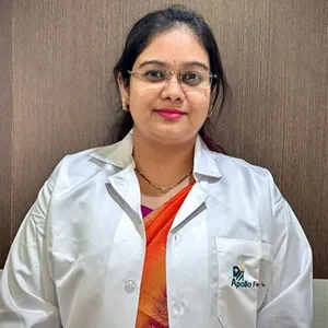 Dr. Shruti Adumulla