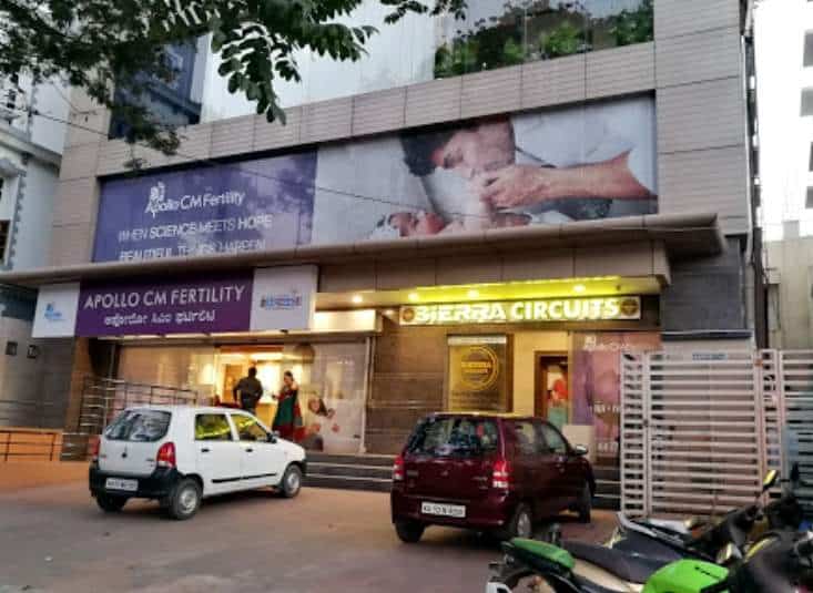 Best IVF Centre in JP Nagar, Bengaluru