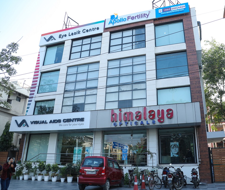 Best IVF Centre in Lajpat Nagar, New Delhi