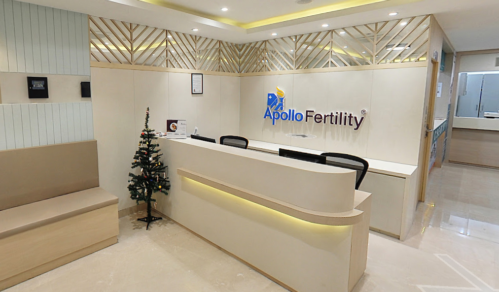 Best IVF Centre in Noida