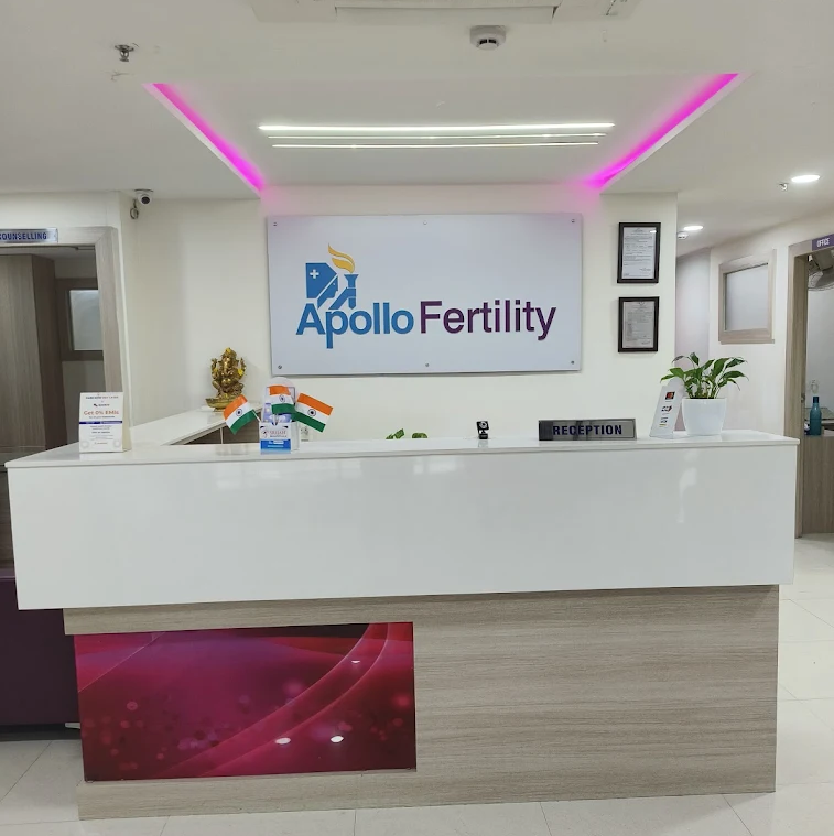Best IVF Centre in Kompally