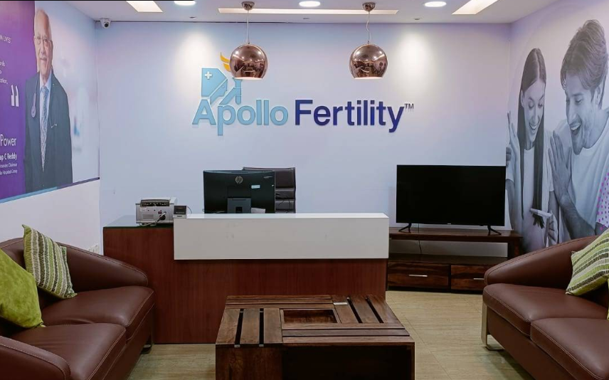 Best IVF Centre in RDC, Ghaziabad
