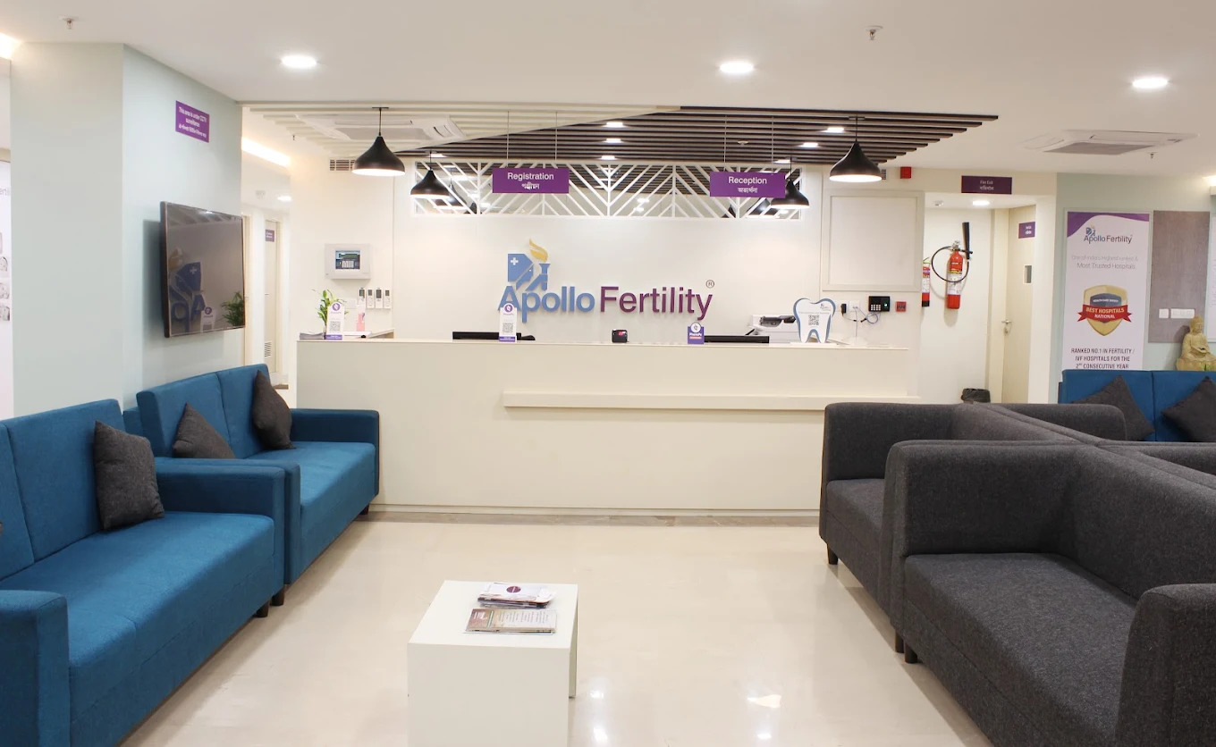 Best IVF Centre in Guwahati, Assam