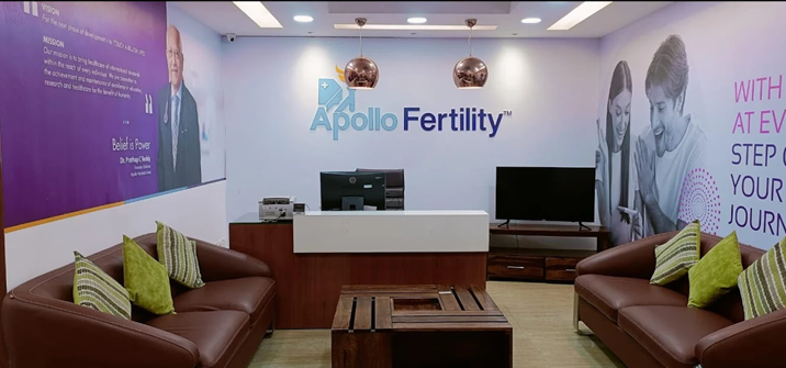 Best IVF Center in Chirag Enclave