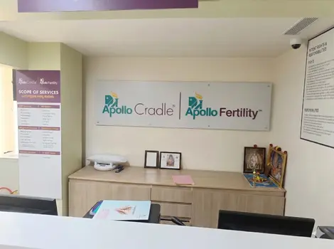Best IVF Center in HSR layout 2nd Sector, Bengaluru