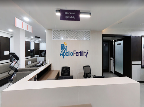 Best IVF Centre in Banjara Hills