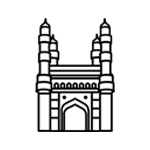 Hyderabad